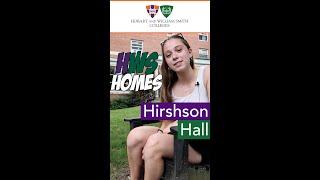 HWS Homes - Hirshson w/ Estelle