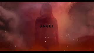 Massive Attack - Angel (Lyric Vid)