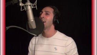 The Christmas Song - Mike Sea (Christmas Cover)