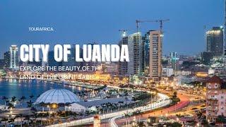 Discover Luanda: Top 10 Must-See Tourist Attractions in Angola’s Capital! - Travel Video