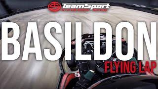 Flying Lap | TeamSport Karting Basildon