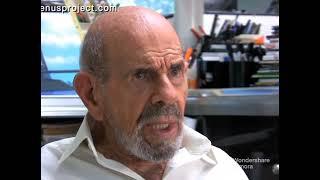 Jacque Fresco ft. Richard Dawkins the inadequacy of verbal communication