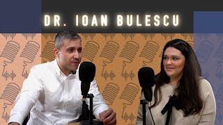 DR. IOAN BULESCU | NUVOtalks 08