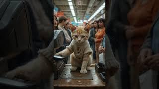 "Mittens' Melody: The Cat Who Conquered Carnegie Hall"