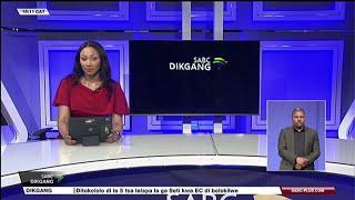 Dikgang tsa Setswana l 02 November 2024