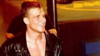 Alex Wright on Arn Anderson