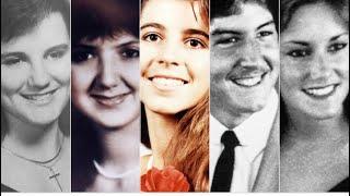 The murders that inspired the movie Scream