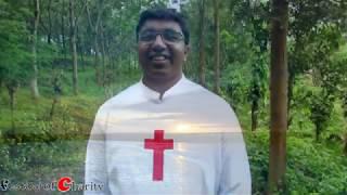 Festival of Charity 2020: Day 5 by Dn. Tinto Augustine Valamparakal MI