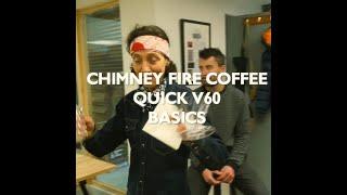 V60 Brew Guide #shorts
