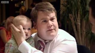 Smithy's sperm donor offer - Gavin and Stacey - BBC