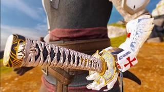 Finally This Nomad Blade and Sorcery Mod is HERE