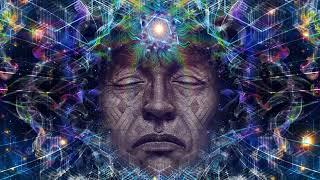 Visionary Shamanics - Changa Renegades 2 (Full Compilation) - Ethnic World Psybient Entheogenic