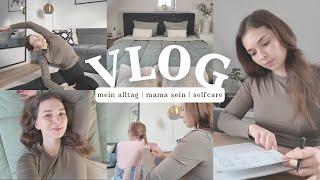 A day in my life | Mama Alltag | Haushalt | Lifeofbinii