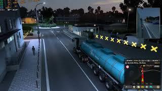 Roma - Olbia (ETS 2) Fast Delivery !