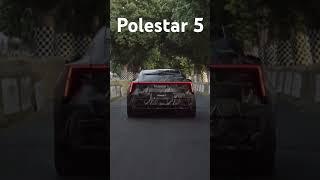 Polestar 5