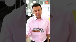 Happiness Takes Less Than You Think | Brendon Burchard