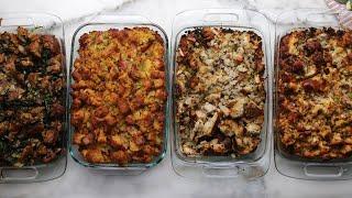 4 Ways To Up Your Stuffing Game