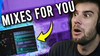 This Plugin Will Change Mixing FOREVER