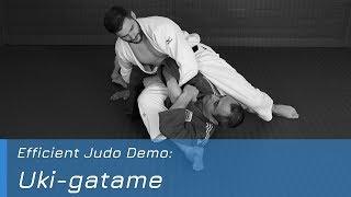 Uki-gatame - Demo