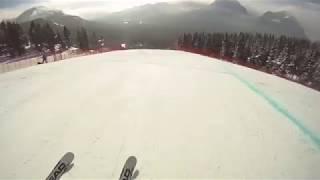 Lake Louise World Cup Downhill