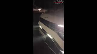 KIA CARNES Auxillary Projector Installation | Lighting Solutions by Car Sutra