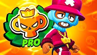 The WORST DRAFT/PICKS FROM MASTER 3 RANDOMS! | Road to Pro
