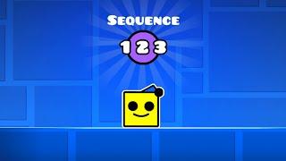 Как работает новый триггер SEQUENCE? | гайд на триггеры #4 | Geometry dash 2.2