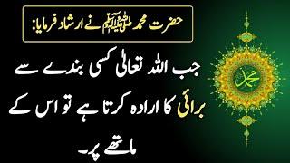 Deen ki baatein | Allah Hadith | Hadees in Urdu | Hadees | Hadith| Islamic Urdu Gallery | Prophet