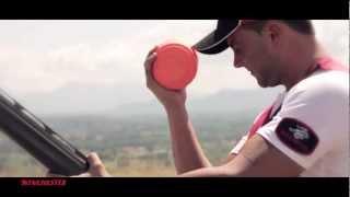 Raniero Testa - Winchester SX3 - in Romania prin Arrow International.mp4