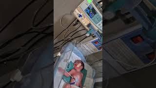 #nicu#medicos #pediatrics #hospital ️🩺