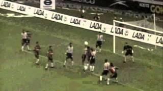 Atlas Vs. Chivas (2-4) Invierno 1998 ****Futbol Retro****