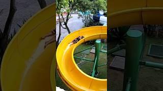 Wonderla Bangalore | Water Slide #bangalore #wonderla