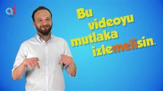 Gereklilik - Zorunluluk | Necessity - Obligation | Learn Turkish | #16