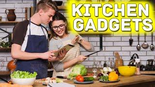 Top 05 Best Kitchen Gadgets from AliExpress || Gadget Express