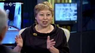 «Персона». Светлана Фролова. 17 ноября 2014