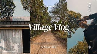 Faridpur Vlog-2 / Artistic Rifat