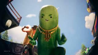 Fortnite Battle Royale Chapter 6 Season 2 Trailer