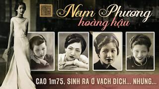 Nam Phương Hoàng Hậu, sinh ra ở vạch đích nhưng...| Trailer phim Tomtatnhanh.vn