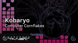 Kobaryo - Computer Cornflakes