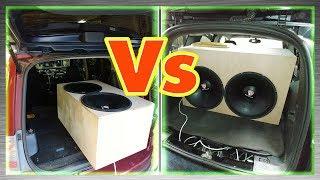 Which Car is Louder? SPL Testing Two Hatchbacks