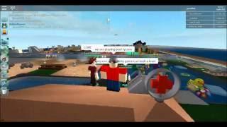 Roblox RAGING KID TROLLED!!