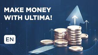  Unlock maximum opportunities with Ultima Business! 