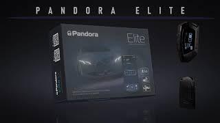 The Most Advanced Car Security On The Market | Pandora Car Alarms