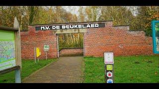 FREE TOUR GUIDE "TERHAGEN TUNNEL WANDELING"