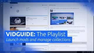 withSIX VIDGUIDE: The Playlist