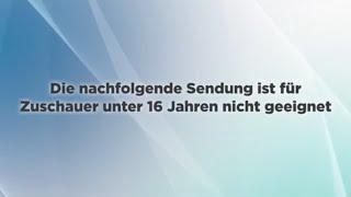 Deutsches Musik Fernsehen, FSK 16 Tafel  01.03.2024