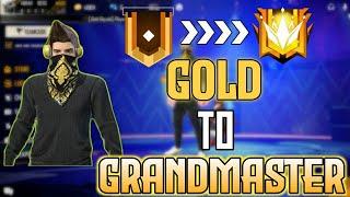 GRANDMASTER 1 VS 4 CLUTCH || ABRAR BOSS