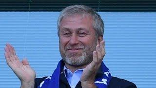 Roman Abramovich - Chelsea - He came he conquered - Chelsea won it all - video from @MineralsFC