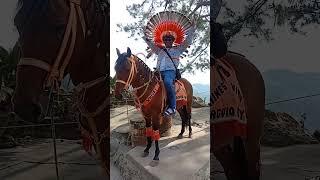 Sulitin mo Baguio #travel #horse #creator #senior #creatorsearchinsights