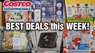 COSTCO BEST DEALS this WEEK for MAY 2025! UNBELIEVABLE SAVINGS!
